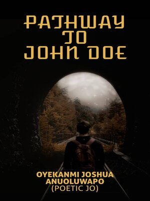 cover image of Pathway to John Doe